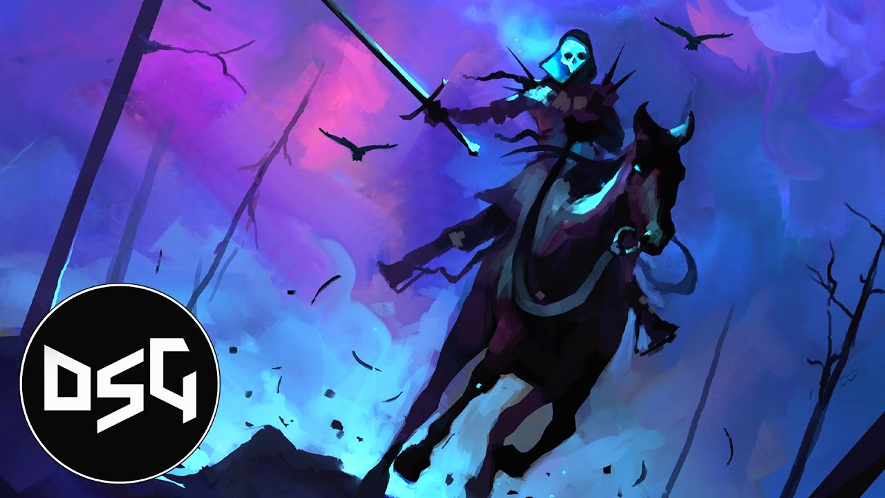 MUST DIE! - CREEPSHOW