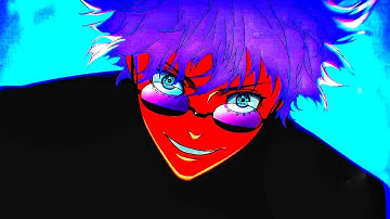 4k | "Devil is a Lie"  Tommy Richman Anime Dance AMV |