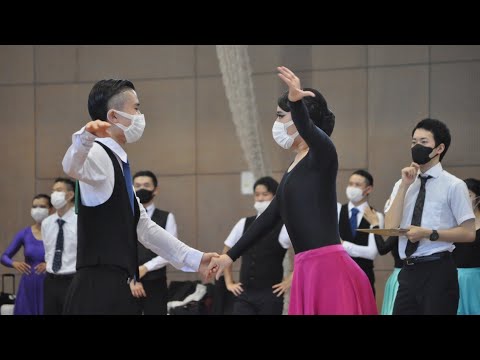 2022　夏国Jr 　R一次　須戸・酒井組