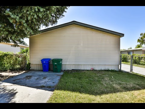 7132 S 1155W, West Jordan, UT home video tour
