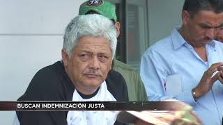 Corte 44 | Siguen operativos en Jalisco/ Ejidatarios de El Zapote exigen indemnización justa
