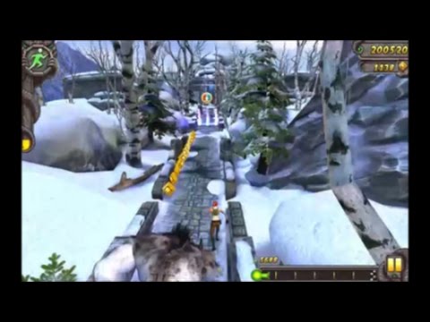 Unlocking SIR MONTAGUE On Temple Run 2 Spooky Summit (Final Part)! HD -  video Dailymotion