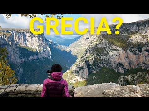 Video: Il canyon più profondo del mondo: nome, descrizione, curiosità