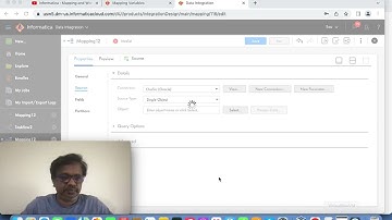 IICS | Mapping Variable In/Out values pass across session using Taskflow | #informatica