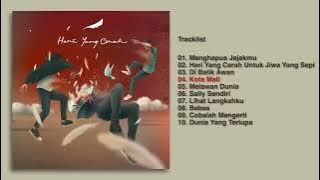 ALBUM MENGHAPUS JEJAK - FULL -NOAH