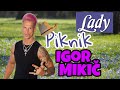 Lady piknik 2022: Igor Mikič