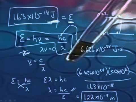 AP Chem: Atomic Theory-1 (4/4)