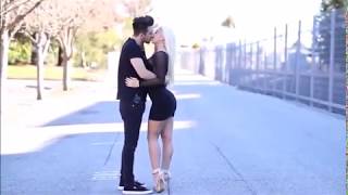 Öpüşme Cezali Oyun - En Güzel Sahneler Kissing Prank, Prankinvasion