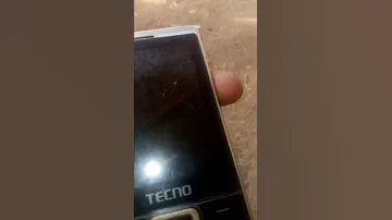 TECNO T528 