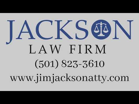 Jackson Car Accident Lawyers