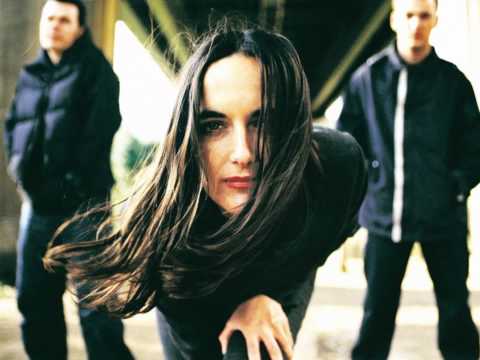 Kosheen - Overkill (Original Mix)