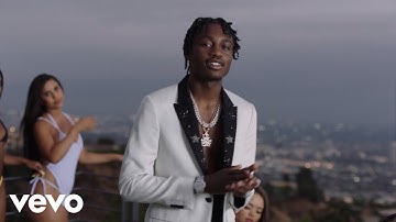 Lil Tjay - Hold On (Official Video)