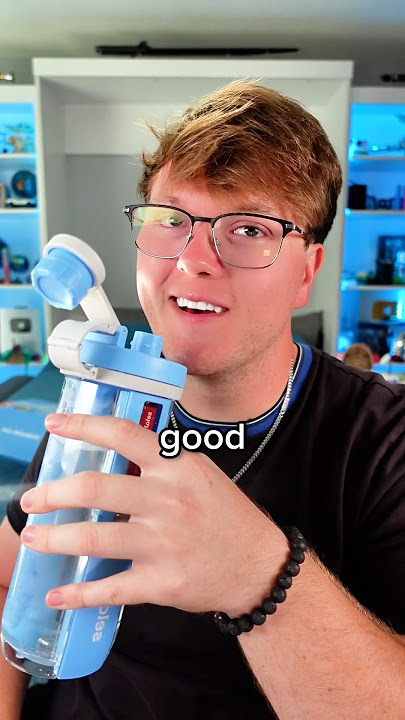 Airup/Cirkul Water Bottle KILLER?