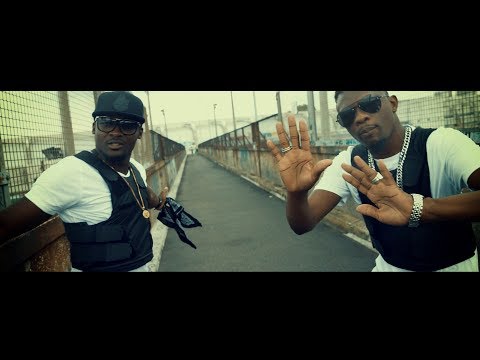 Minoss feat. Iba One - Calibré ( clip officiel )