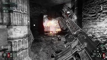 KILLING FLOOR 2 FUN W/ FRIENDS (CUSTOM HELL MAP)