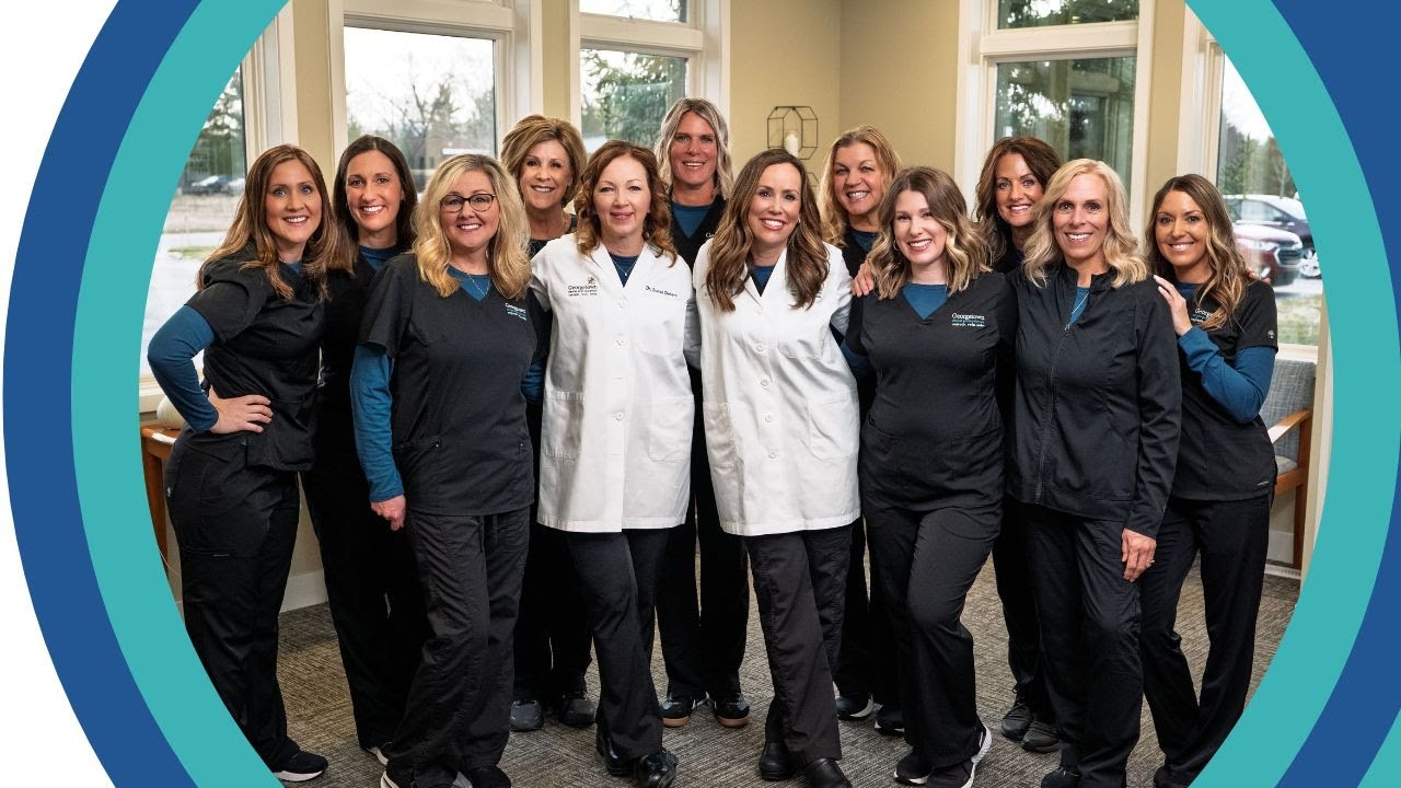 Meet the Team | Georgetown Dental Professionals