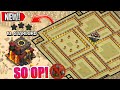 NEW Town hall 10 War Base 2019! All Th10 vs Th11 Replays Anti 3 star! - Clash of Clans(COC)