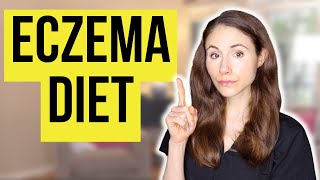 Eczema Diet: What Foods To Avoid For Clear Skin