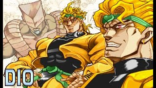 Desyncless Jacket Dio Download