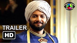 VICTORIA & ABDUL Trailer (2017) | Olivia Williams, Judi Dench, Ali Fazal