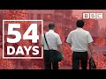 Covid: What Chinese officials knew about coronavirus... and what they told the world - BBC