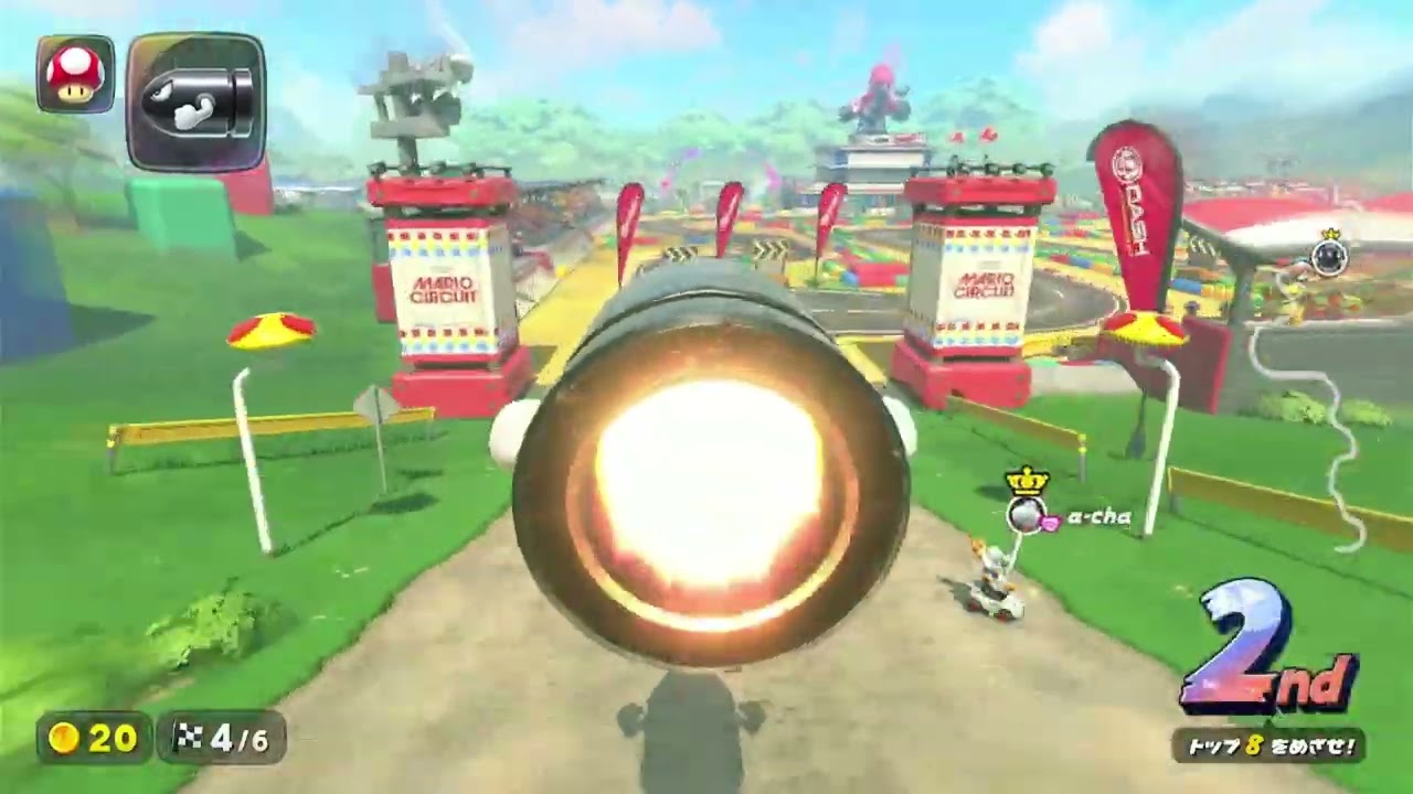 【サバイバル】砂漠ラストアイテムで金キノ3は勝確です！！