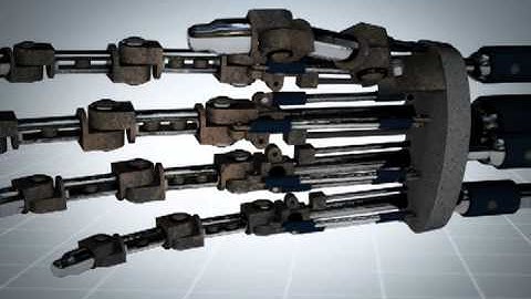 Georgia Tech: Legendary Heritage. Limitless Future