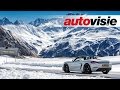 Met 718 Boxster naar geboortegrond Porsche - by Autovisie TV