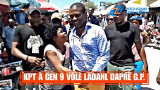 Guy Philippe Depatcha Konsèy la - E l bay garanti lap pran pouvwa a, Jovenel ap jwenn Jistis