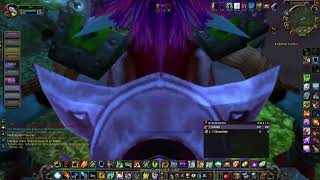 Ele Shaman PvP Warsong Gulch #2 - WoW Season of Discovery
