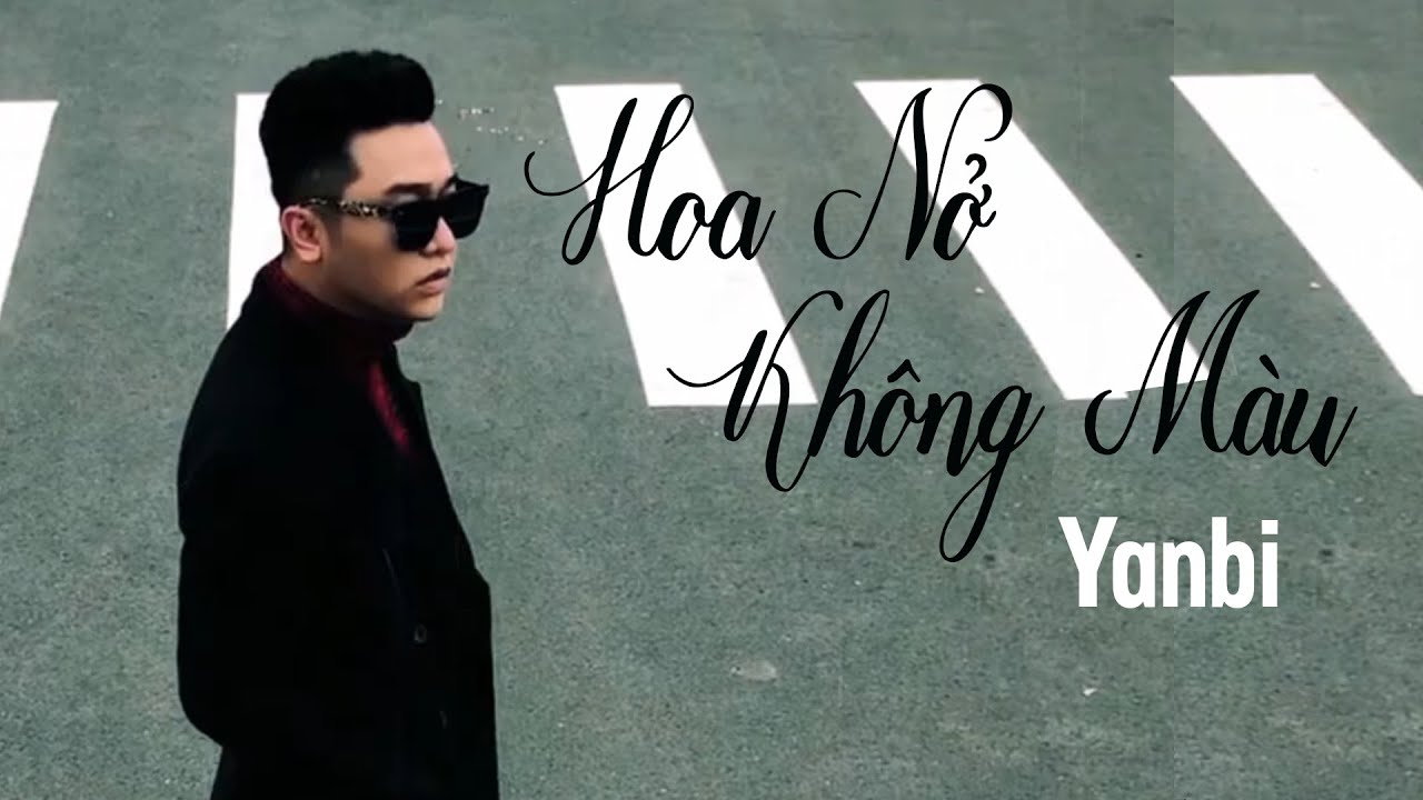 Hoa Nở Không Màu (Hoài Lâm) (Acoustic Version) | Cover by Yanbi