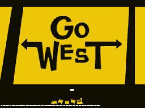 Nintendo DS Longplay [043] Go West: A Lucky Luke Adventure (EU)
