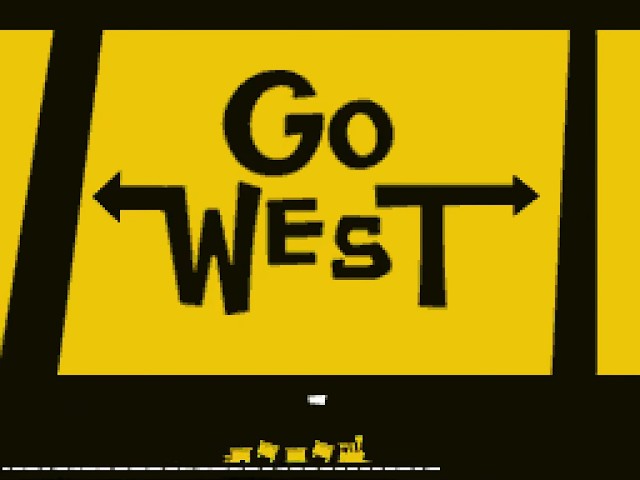 Nintendo DS Longplay [043] Go West: A Lucky Luke Adventure (EU)