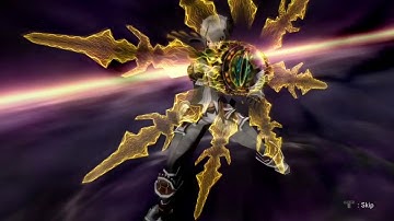 .hack//G.U. Last Recode - Vol. 3 Redemption - Let