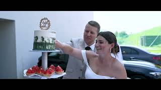 Hochzeitsfilm Von Nadine Und Michi I Hanniundflo.com