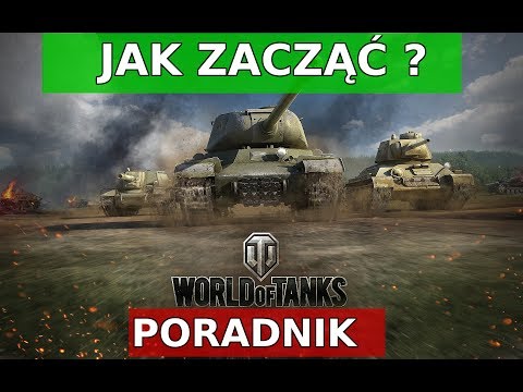 Wideo: Jak Zarejestrować Konto World Of Tanks?