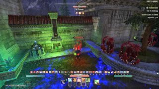 Arc/blade 141k easy ration