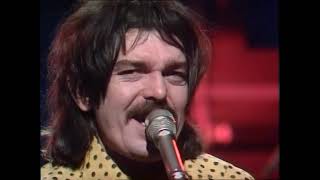Captain Beefheart -- Upon The My O My Old Grey Whistle Test [BBC Live] 1974 🎸♫ ❤️
