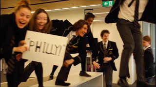 Carey Class of 2020 Lip Dub