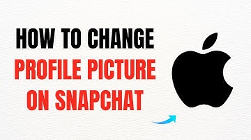 How to Change Your Snapchat Profile Picture – Full Guide