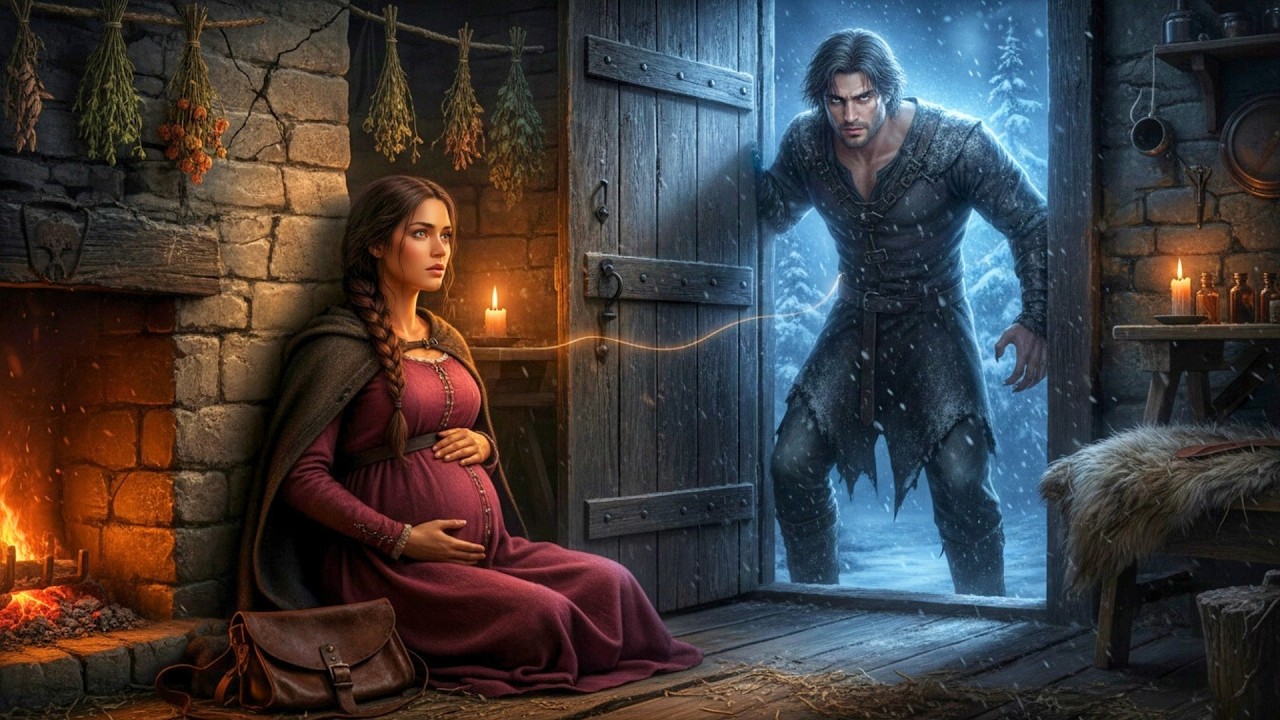 He Rejected His True Mate Not Knowing She Was Pregnant — Bond-Breaker Born, World SHATTERED!