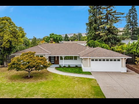 1137 Farragut Drive, Fremont, CA home video tour