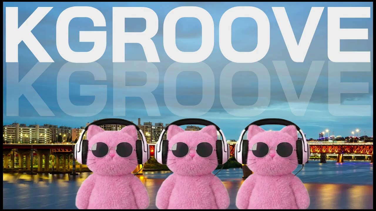 Playlist | 감성힙합 플레이리스트 008 