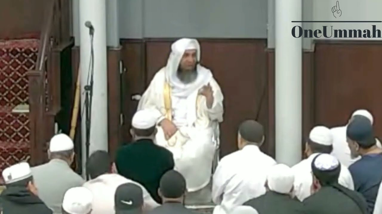 Eid-Ul-Adha Bayan | 17/06/24 | Hazrat Shaikh Hanif Luharvi Sb D.B