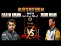 ROTATION | PART 2/2| Carlo Biado VS Ronato Alcano (71-49)| Race 10