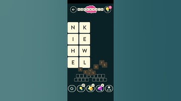 Wordbrain Penguin Level 20 Answers | WORDBRAIN PENGUIN ANSWERS