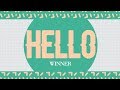 [THAISUB] WINNER - HELLO (여보세요)