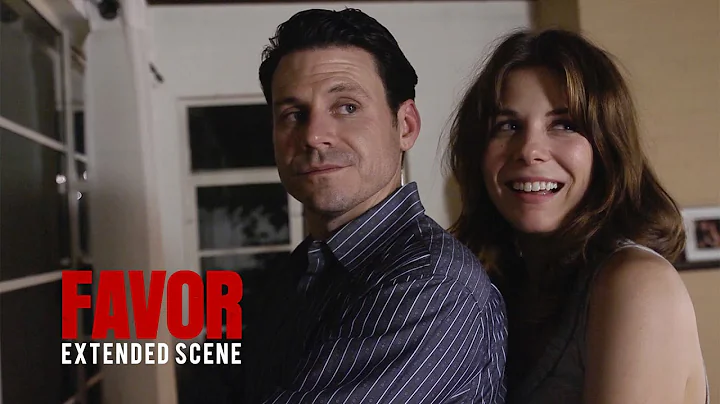 FAVOR - Extended Scene "After the Date"