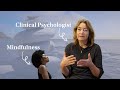 A clinical psychologist explains mindfulness  susan bgels  university of amsterdam