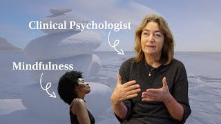 A Clinical Psychologist explains mindfulness | Susan Bögels | University of Amsterdam